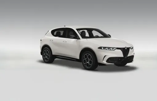 Alfa Romeo Junior - Gazda Group
