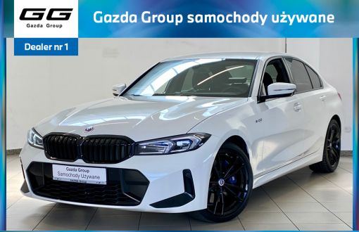 BMW seria 3 - Gazda Group