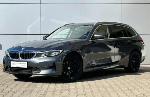 BMW seria 3 - Gazda Group