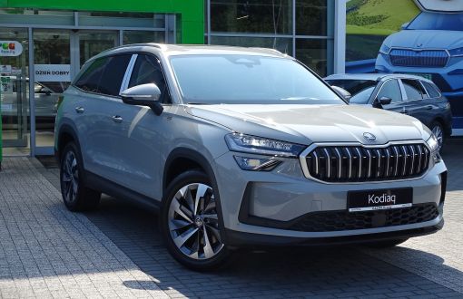 Škoda Kodiaq - Gazda Group