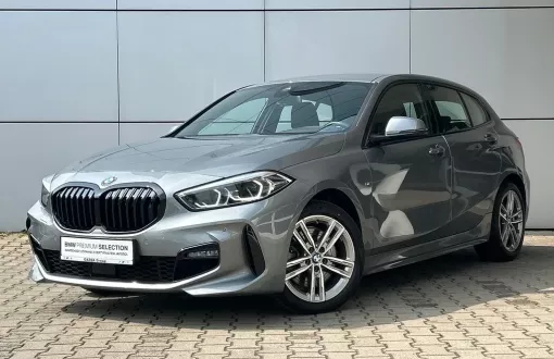 BMW seria 1 - Gazda Group