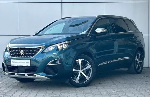 Peugeot 3008 - Gazda Group