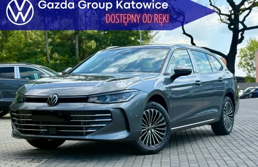 Volkswagen Passat - Gazda Group