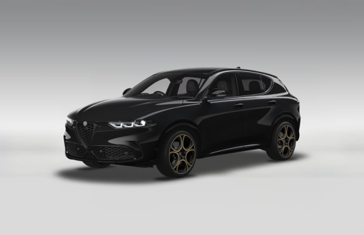 Alfa Romeo Tonale - Gazda Group