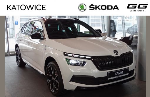 Škoda Kamiq - Gazda Group