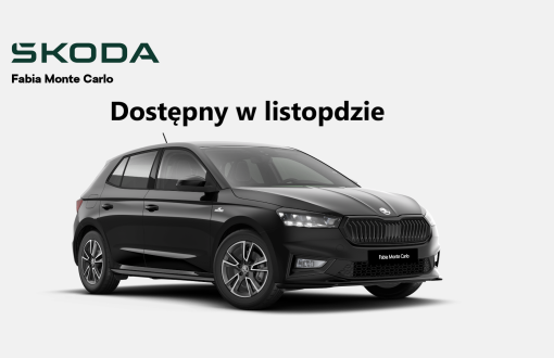 Škoda Octavia - Gazda Group