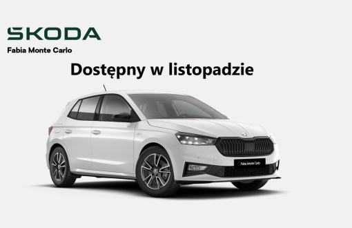 Škoda Fabia - Gazda Group