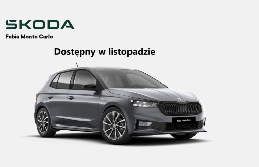 Škoda Fabia - Gazda Group