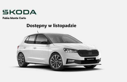 Škoda Fabia - Gazda Group