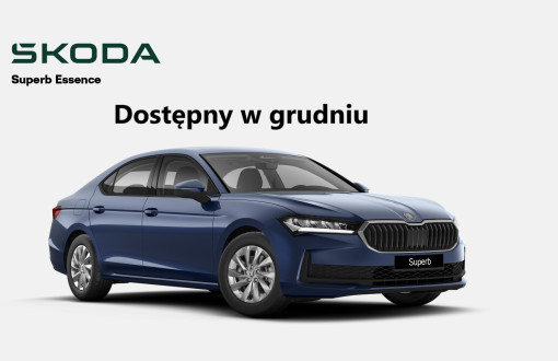 Škoda Superb - Gazda Group