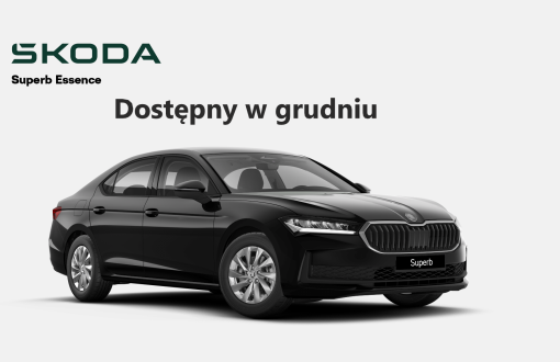 Škoda Superb - Gazda Group