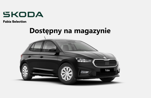 Škoda Fabia - Gazda Group