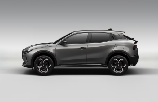 Alfa Romeo Junior - Gazda Group