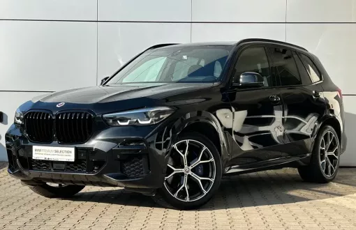 BMW X5 - Gazda Group