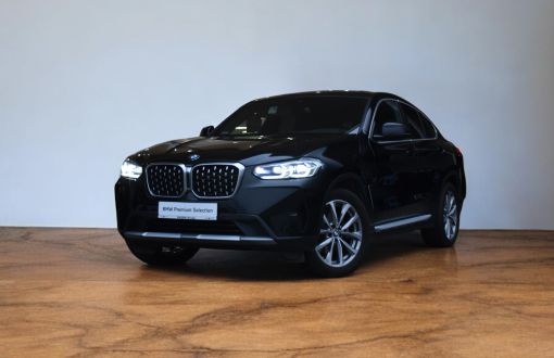 BMW X4 - Gazda Group