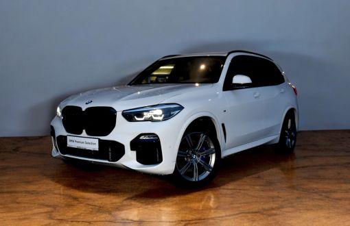 BMW X5 - Gazda Group