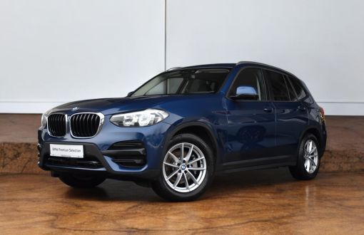 BMW X3 - Gazda Group