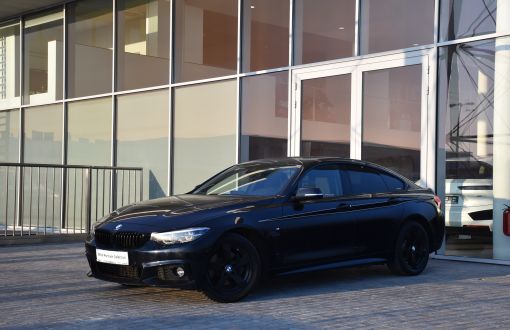 BMW 430i xDrive Gran Coupe - BMW Premium Selection - Gazda Group