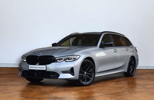 BMW seria 3 - Gazda Group