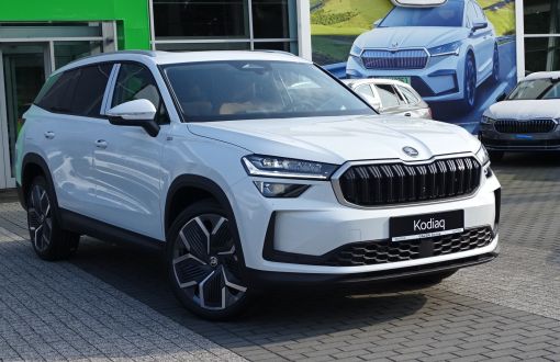 Škoda Kodiaq - Gazda Group