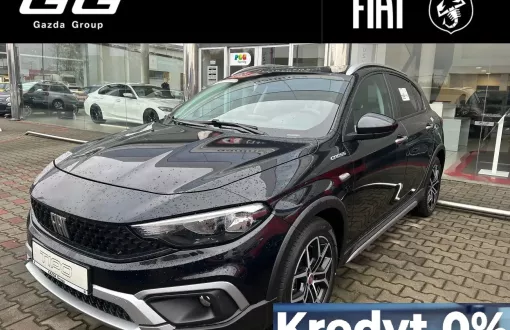 Fiat Tipo - Gazda Group