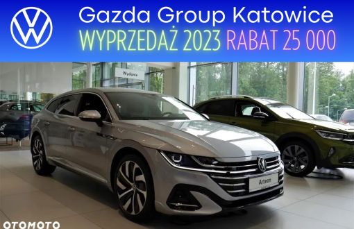 Volkswagen Arteon - Gazda Group