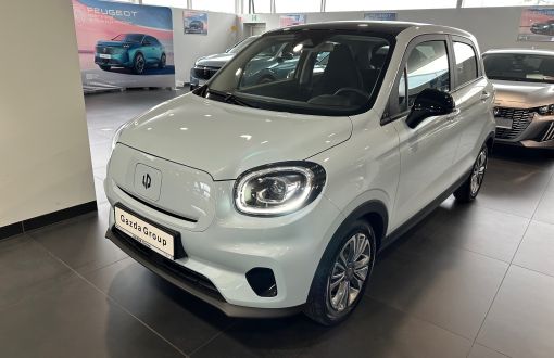 Leapmotor T03 - Gazda Group