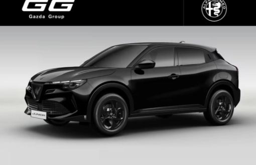 Alfa Romeo Junior - Gazda Group