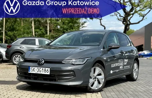 Volkswagen Golf - Gazda Group