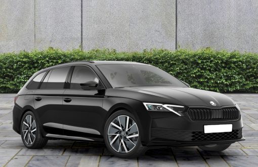 Škoda Superb - Gazda Group
