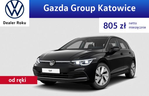 Volkswagen Golf - Gazda Group