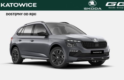 Škoda Kamiq - Gazda Group