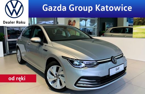 Volkswagen Golf - Gazda Group