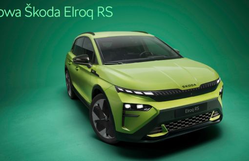 Škoda Elroq - Gazda Group