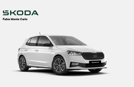 Škoda Fabia - Gazda Group