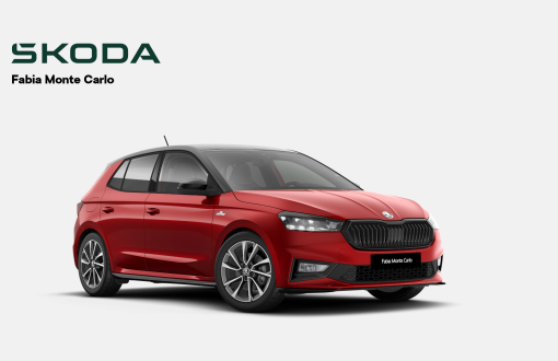 Škoda Octavia - Gazda Group