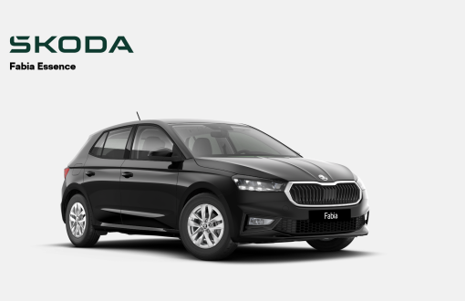 Škoda Fabia - Gazda Group