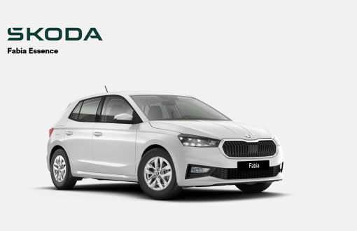 Škoda Fabia - Gazda Group