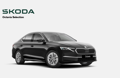 Škoda Octavia - Gazda Group