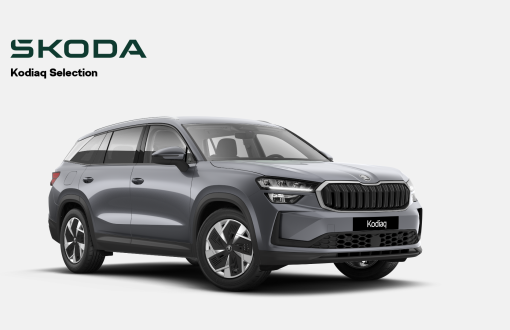 Škoda Kodiaq - Gazda Group