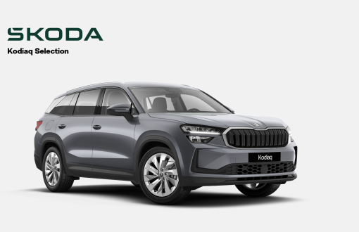 Škoda Kodiaq - Gazda Group