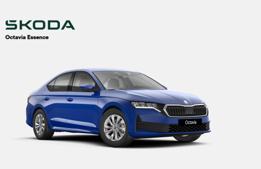 Škoda Octavia - Gazda Group