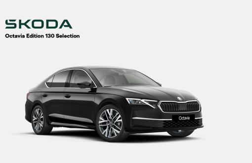 Škoda Octavia - Gazda Group