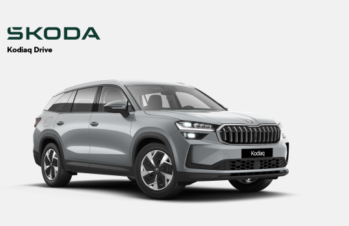 Škoda Kodiaq - Gazda Group