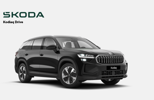Škoda Kodiaq - Gazda Group