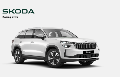 Škoda Kodiaq - Gazda Group