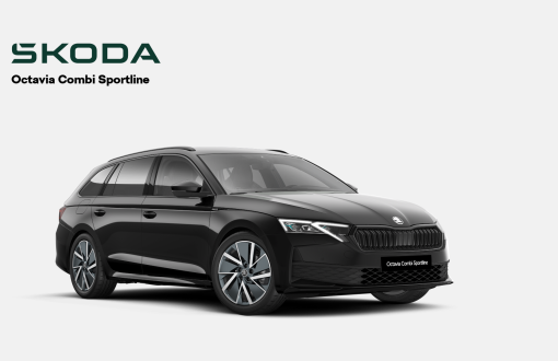 Škoda Superb - Gazda Group