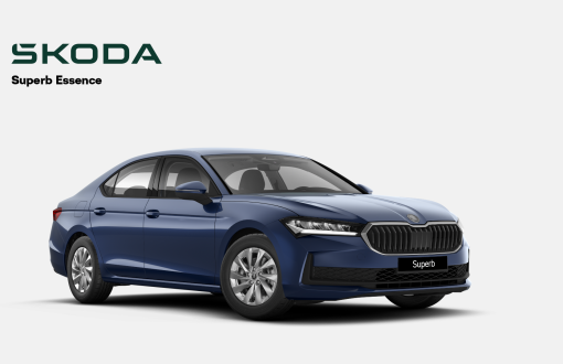 Škoda Octavia - Gazda Group