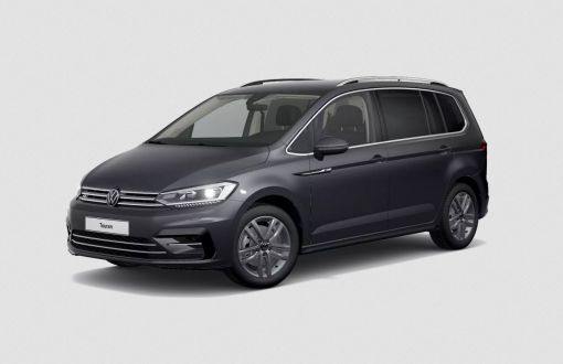 Volkswagen Touran - Gazda Group