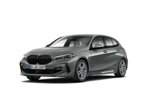 BMW seria 1 - Gazda Group